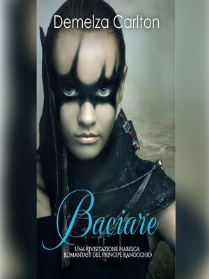 cover image of Baciare
